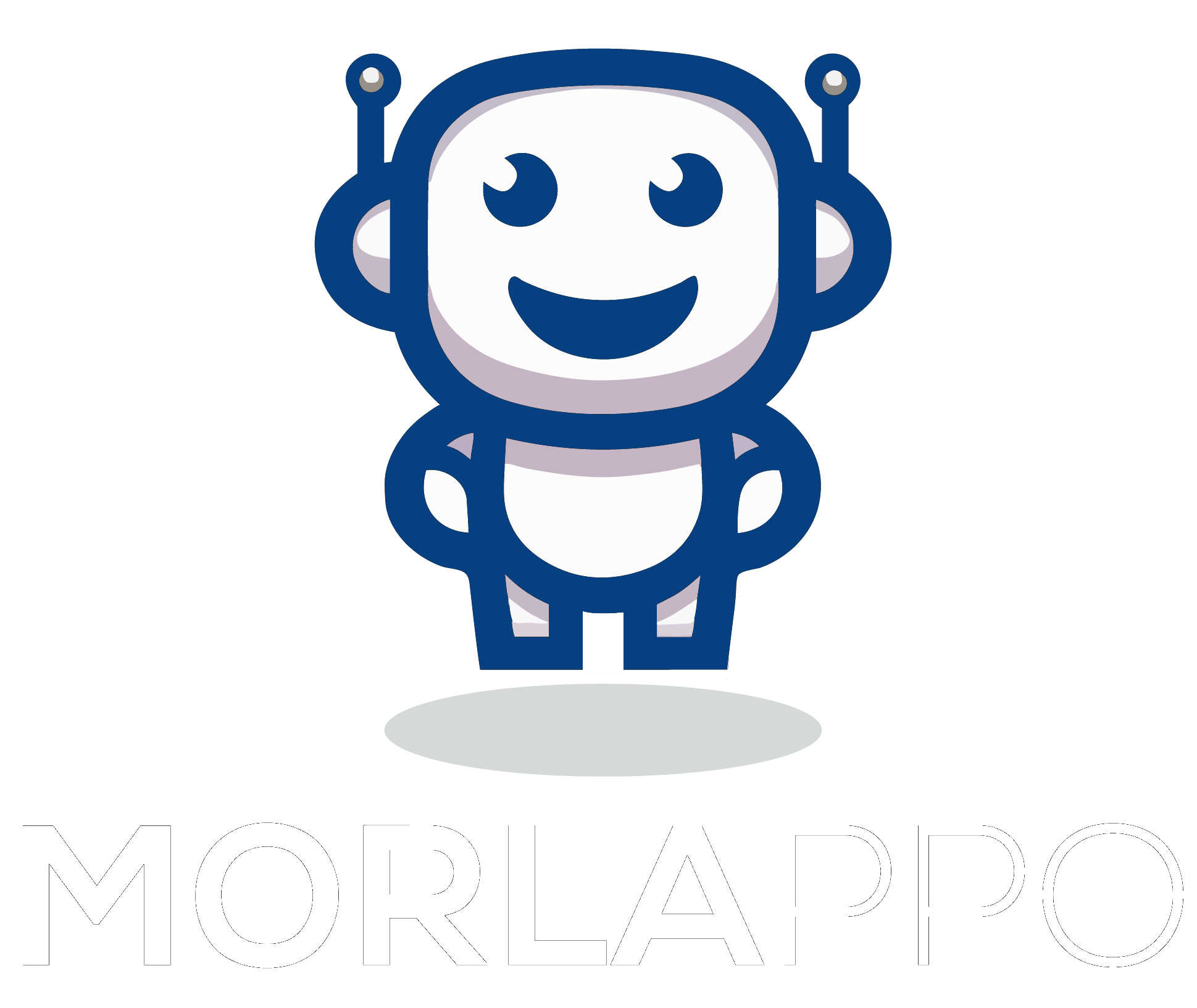 Morlappo Logo